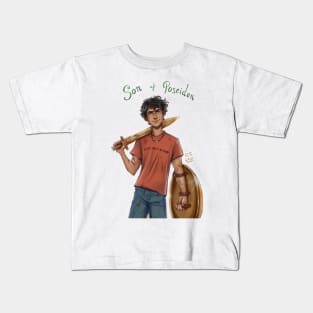 Percy Kids T-Shirt